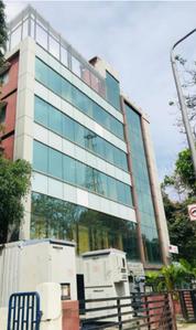 Others image of 33000.0 Sq.ft pre-leased Ready to use Office Space for sale in Electronic City for 250000000