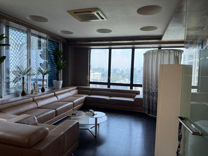Others image of 4500.0 Sq.ft  Ready to use Office Space for rent in Prahlad Nagar for 490000