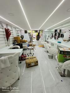 Entrance image of 600.0 Sq.ft   Shop for rent in Pali Hill for 350000