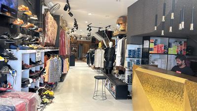 Others image of 3700.0 Sq.ft   Showroom for rent in Hindpiri for 350000