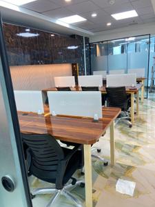 Ready to use Office Space