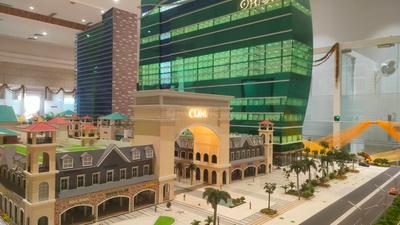 Others image of 321.0 Sq.ft pre-leased  Shop for sale in Sector 132 for 10000000