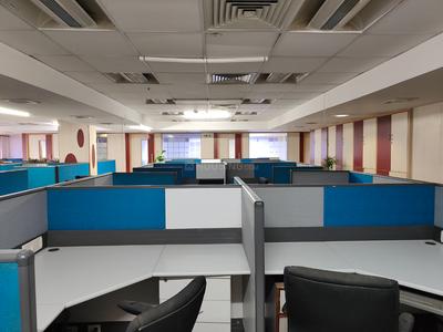 Others image of 2300.0 Sq.ft Ready to use Office Space for rent in Begumpet for 120000