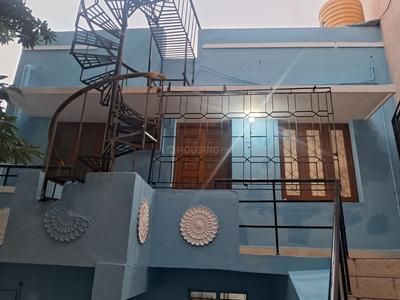 Entrance image of 650.0 Sq.ft  Ready to use Office Space for rent in Kolathur for 30000