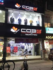 Others image of 600.0 Sq.ft   Showroom for rent in Jaitpura for 60000