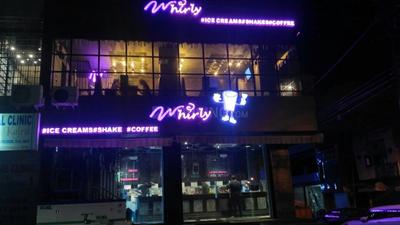 Others image of 800.0 Sq.ft   Showroom for rent in Model Town for 150000