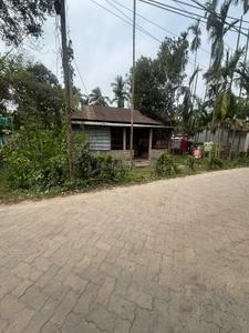 Commercial Plot