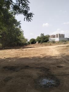 Commercial Plot