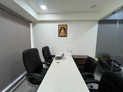 Ready to use Office Space