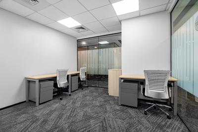 Ready to use Office Space