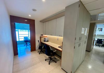 Others image of 3710.0 Sq.ft  Ready to use Office Space for rent in Santacruz West for 927000