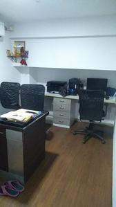 Others image of 350.0 Sq.ft  Ready to use Office Space for rent in Goregaon East for 35000
