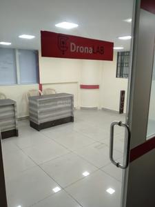 Others image of 800.0 Sq.ft  Ready to use Office Space for rent in Vashi for 60000