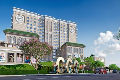 Others image of 300.0 Sq.ft  Ready to use Office Space for sale in Lohgarh for 1900000