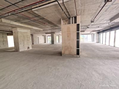Others image of 19772.0 Sq.ft  Bare shell Office Space for sale in Financial District for 286694000