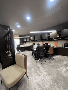 Others image of 1000.0 Sq.ft  Ready to use Office Space for rent in Sector 132 for 100000