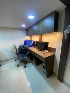 Others image of 120.0 Sq.ft  Ready to use Office Space for rent in Thane West for 28000