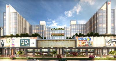 Others image of 350.0 Sq.ft pre-leased  Shop for sale in Gomti Nagar for 30000000