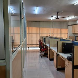 Ready to use Office Space