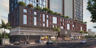 Others image of 624.0 Sq.ft  Ready to use Office Space for rent in Viman Nagar for 65000
