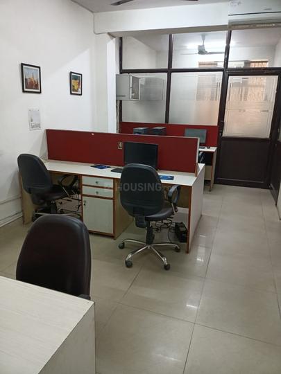Commercial image of 4000.0 Sq.ft Ready to use Office Space for rent in Sector 58 for 160000