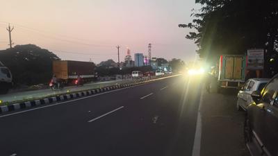 Commercial Plot