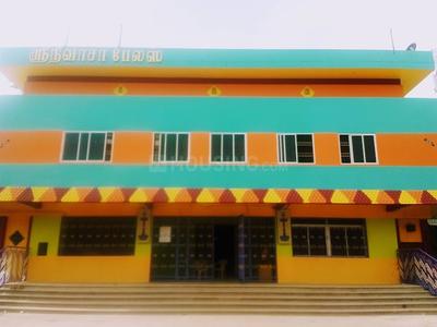 Others image of 8000.0 Sq.ft   Warehouse for rent in Kullanchavadi for 150000