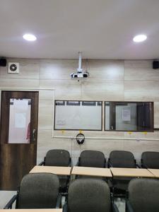 Commercial image of 1050.0 Sq.ft  Ready to use Office Space for rent in Sector 59 for 90000