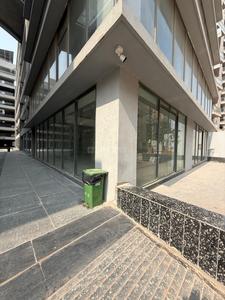 Others image of 750.0 Sq.ft   Showroom for rent in Sargasan for 82500