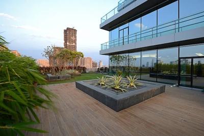 Others image of 2427.0 Sq.ft  Ready to use Office Space for rent in Lower Parel for 850000