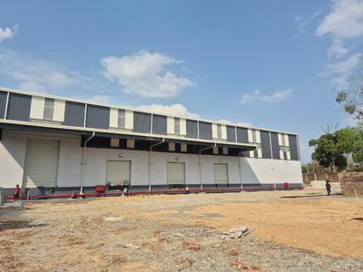 Warehouse