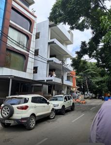 Others image of 900.0 Sq.ft  Bare shell Office Space for rent in Chandra Layout Extension for 45000