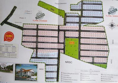 Others image of 150.0 Sq.ft   Commercial Plot for sale in Shadnagar for 2999850