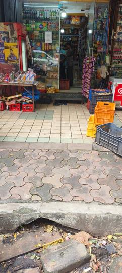 Others image of 245.0 Sq.ft   Shop for rent in Kandivali East for 50000