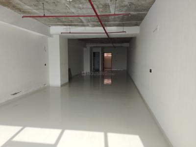 Ready to use Office Space