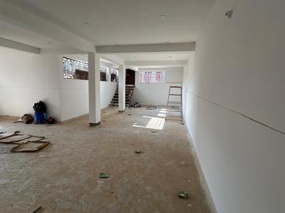 Others image of 2000.0 Sq.ft Bare shell Office Space for rent in Basharatpur for 80000