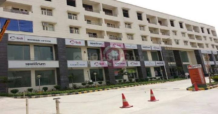 Others image of 275.0 Sq.ft   Shop for rent in Kapariwas for 15000