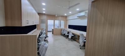 Others image of 490.0 Sq.ft Ready to use Office Space for rent in Memnagar for 40000