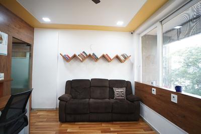 Others image of 633.0 Sq.ft  Ready to use Office Space for rent in Naranpura for 35000