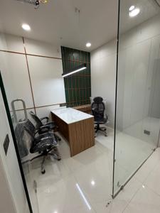 Ready to use Office Space