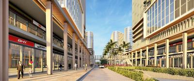 Others image of 1000.0 Sq.ft  Bare shell Office Space for sale in Sector 140A for 11250000