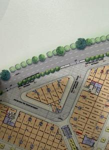 Others image of 1900.0 Sq.ft   Showroom for sale in Sector 57 for 72000000