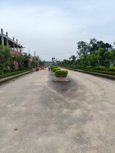 Others image of 3000.0 Sq.ft   Commercial Plot for sale in Vrindavan Yojana for 75000000