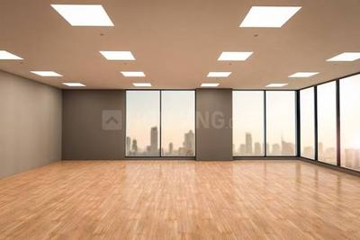 Floor Plan image of 650.0 Sq.ft  Ready to use Office Space for rent in Kondhwa for 40000