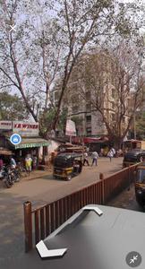 Outside View image of 62.0 Sq.ft pre-leased  Shop for sale in Andheri West for 7000000