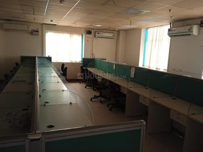 Ready to use Office Space