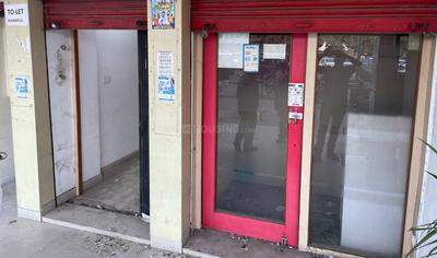 Entrance image of 2000.0 Sq.ft   Showroom for rent in Sector 43 for 165000