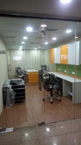 Commercial image of 223.0 Sq.ft  Ready to use Office Space for rent in Vaishali for 17000