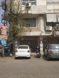 Others image of 310.0 Sq.ft   Shop for rent in Maharana Pratap Nagar for 38000