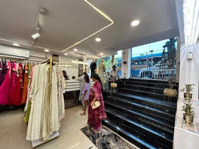 Others image of 1650.0 Sq.ft pre-leased  Showroom for sale in Kankurgachi for 40000000